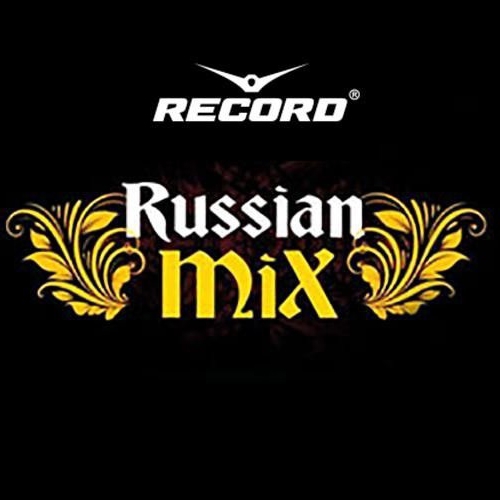 Russian Mix - Radio Record